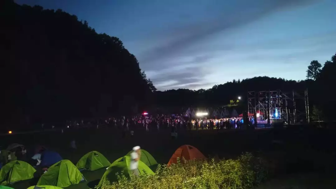 定了！2019年8月1日-20日栾川继续高速免费，避暑狂欢季不容错过！