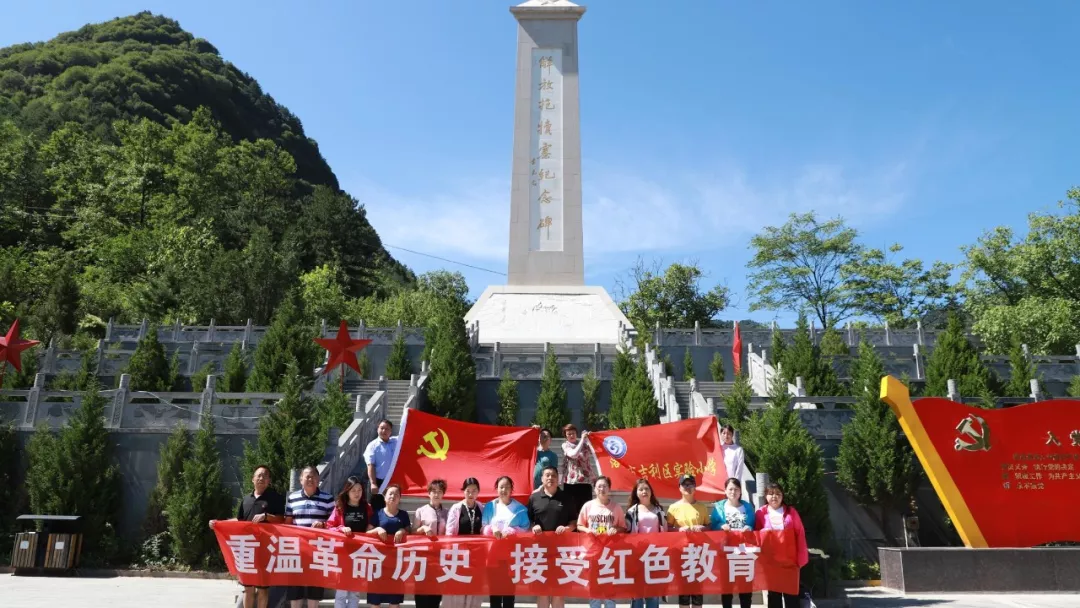 定了！2019年8月1日-20日栾川继续高速免费，避暑狂欢季不容错过！