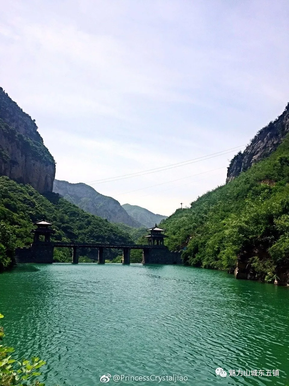 巩义市慈云寺泼水节狂欢盛夏来袭！一人买票全家游啦