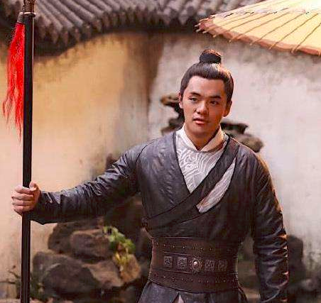 《神探柯晨》究竟有多神？凭陆松林就圈粉无数