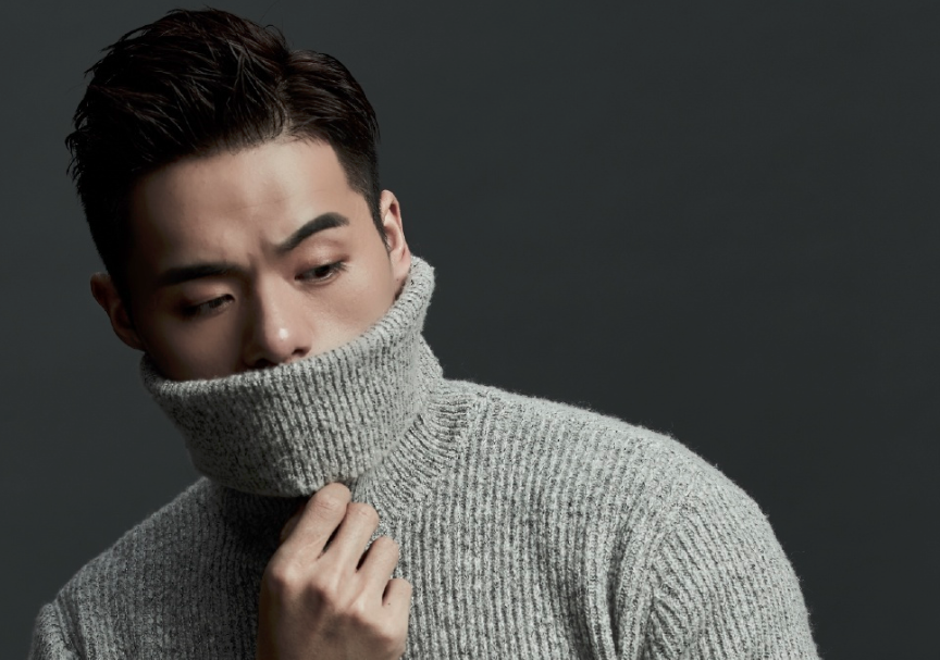 《神探柯晨》究竟有多神？凭陆松林就圈粉无数