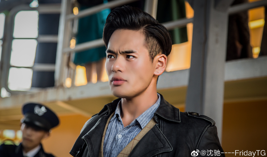 沙溢左小青沈驰同当配角，《神探柯晨》到底想干啥