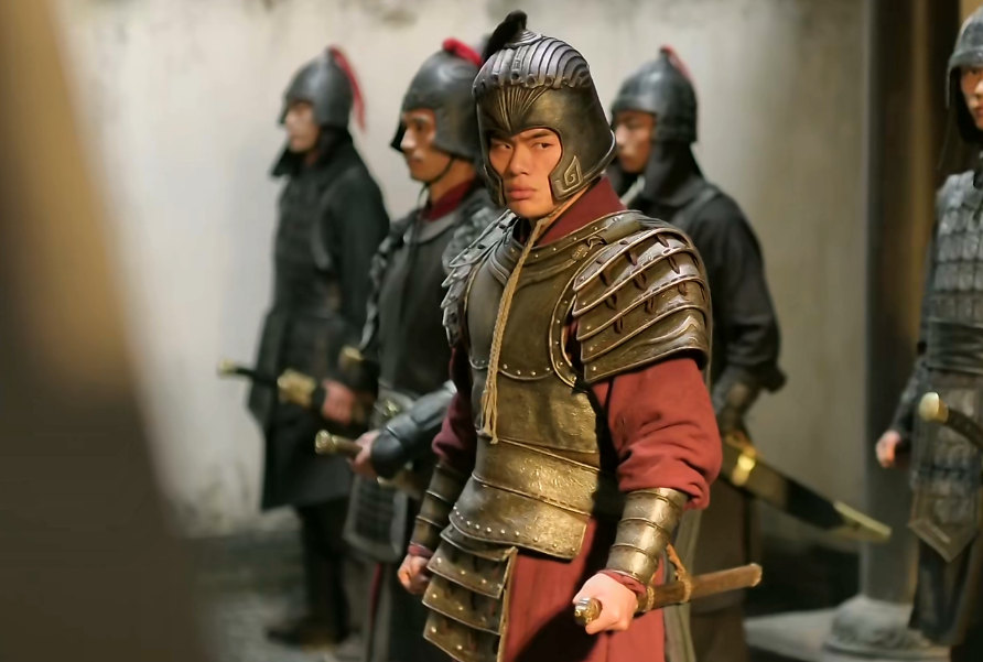 沙溢左小青沈驰同当配角，《神探柯晨》到底想干啥