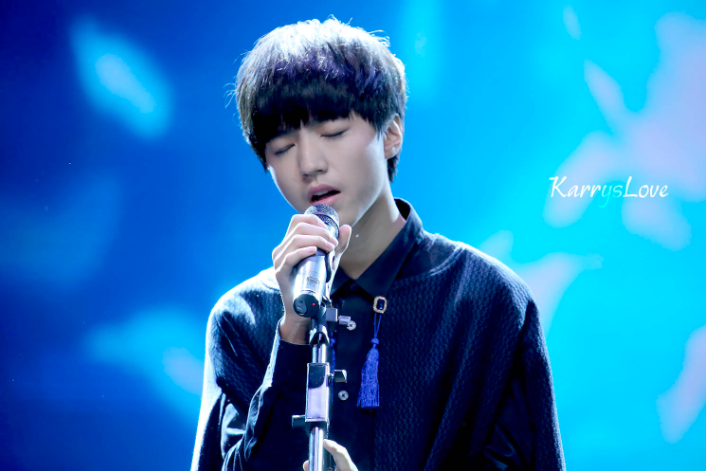 王俊凯《生长》：我一路披荆斩棘，只想成为你们的荣光