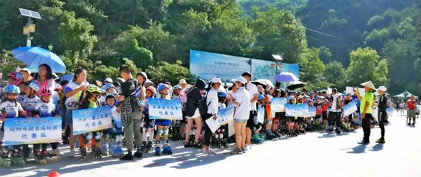 年轻要有Young子丨天河杯轮滑赛圆满结束,穿梭赛场的追风少年,你们不曾辜负青春... ... 年轻要有Young子丨天河杯轮滑赛圆满结束,穿梭赛场的追风少年,你们不曾辜负青春... ...