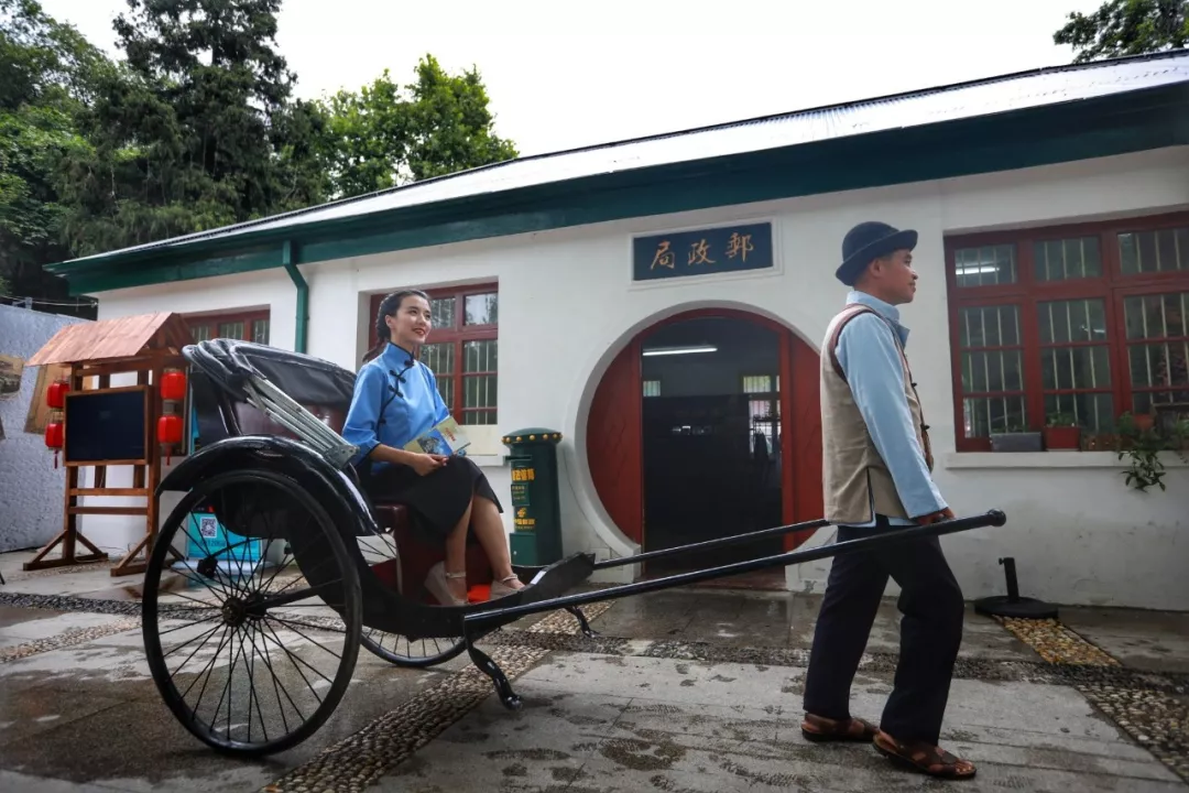 躲避高温必杀技！鸡公山，来一次就离不开的避暑好胜地