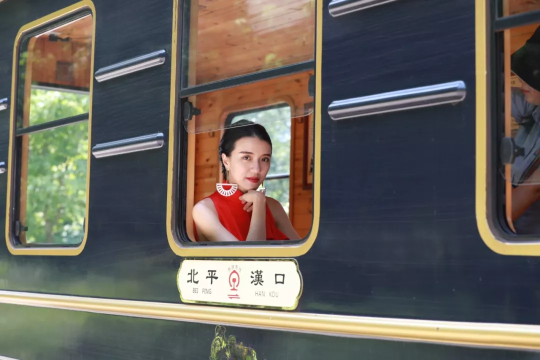 躲避高温必杀技！鸡公山，来一次就离不开的避暑好胜地