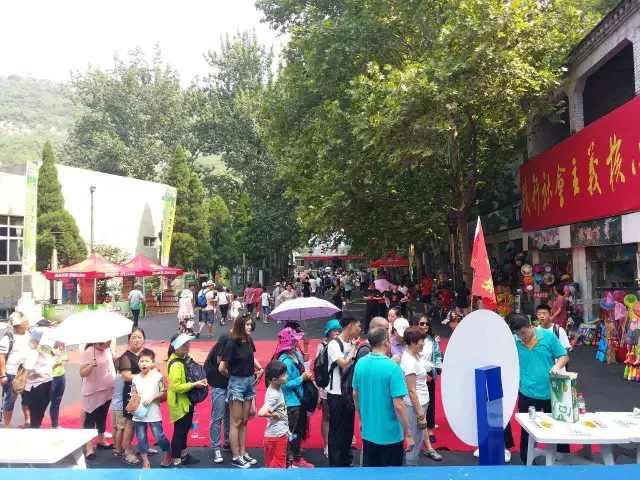 今晚，就在今晚！青天河嗨翻啦！
