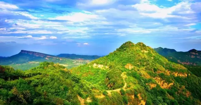 致敬军人 | 九峰山景区建军节送福利！