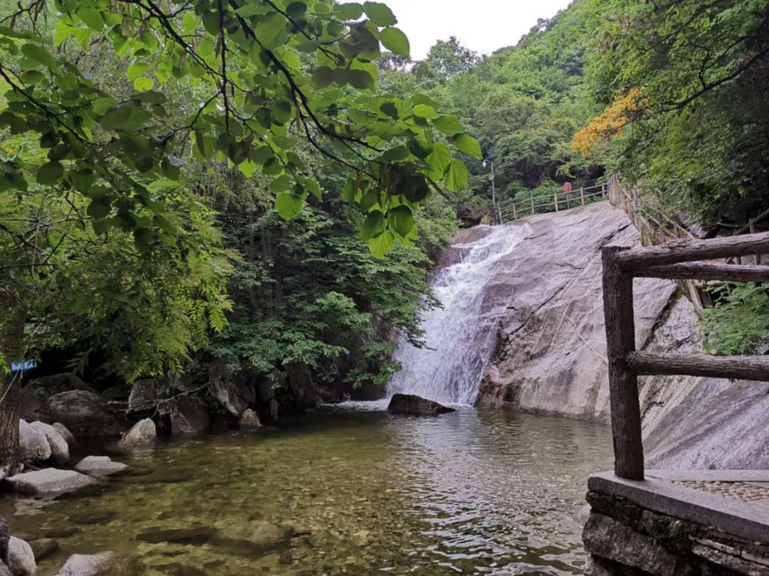 享太平盛世·庆70华诞丨8月10日木札岭首届广场舞大赛，邀您免费参与，开始报名…