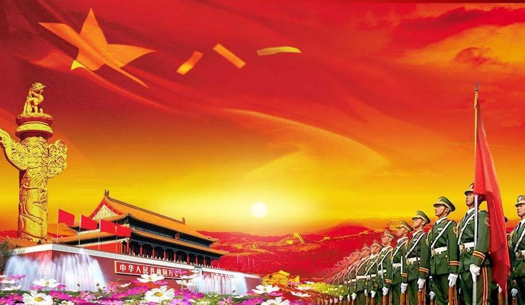 “八一”，黄河三峡送给军人的赞歌！
