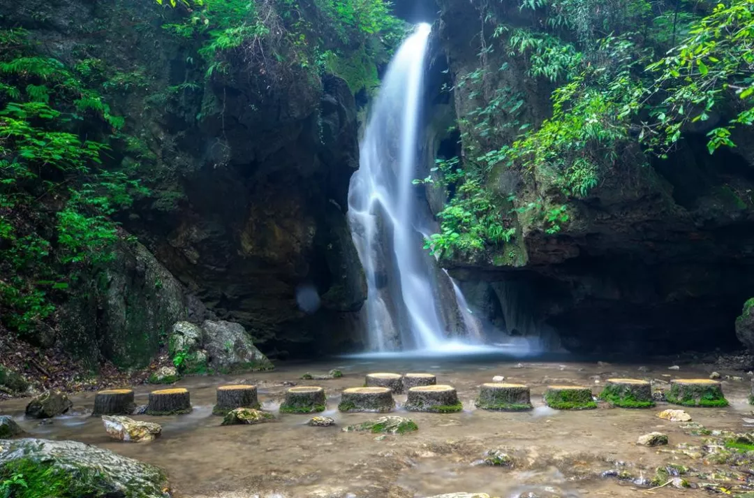 喜报！重渡村入围第一批全国乡村旅游重点村