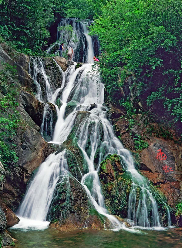 喜报！重渡村入围第一批全国乡村旅游重点村
