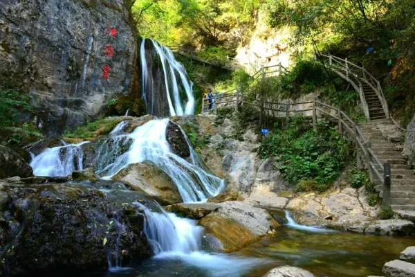 喜报！重渡村入围第一批全国乡村旅游重点村
