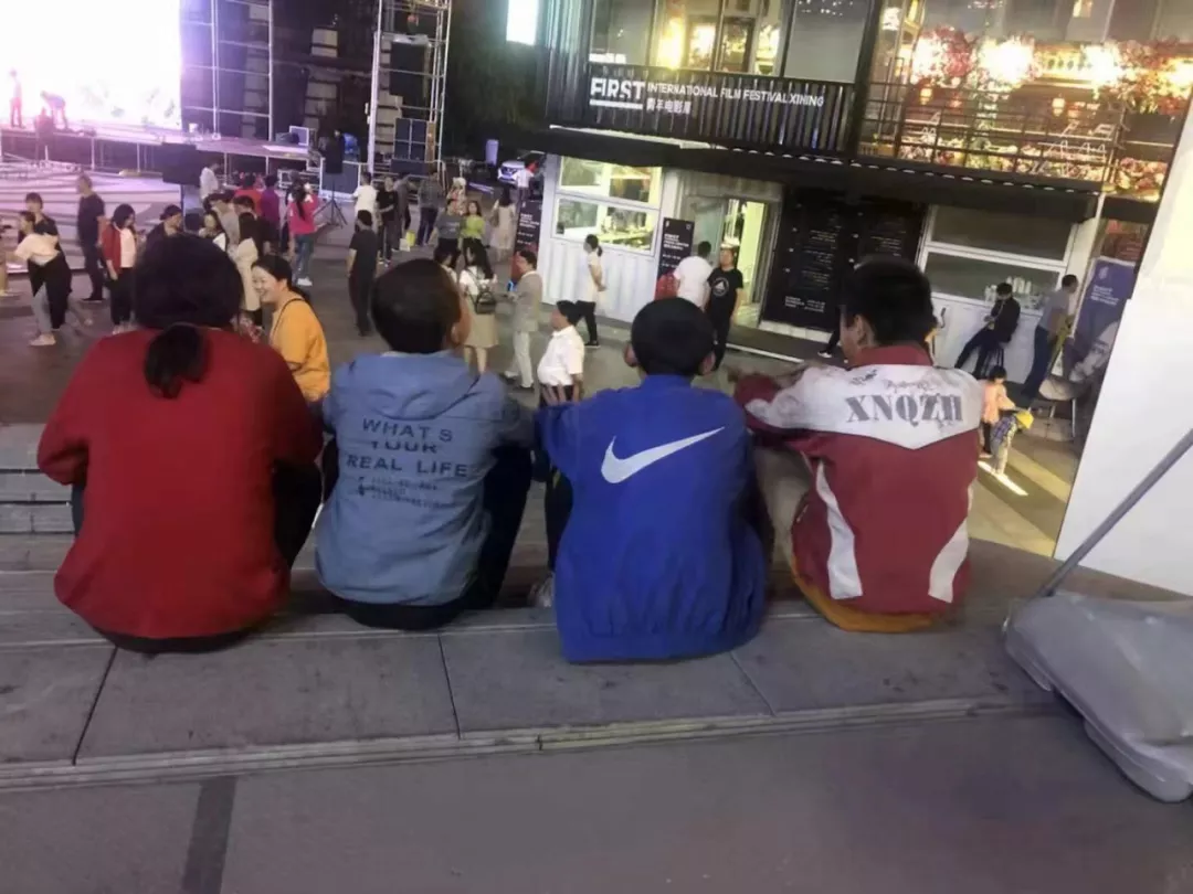 少年FIRST之烦恼