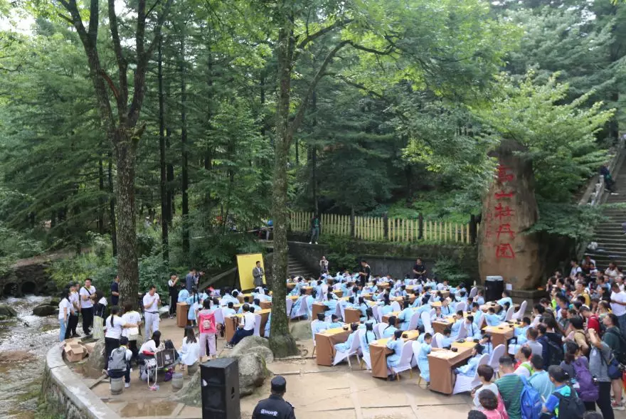 传承|世界冠军指导围棋小棋手
