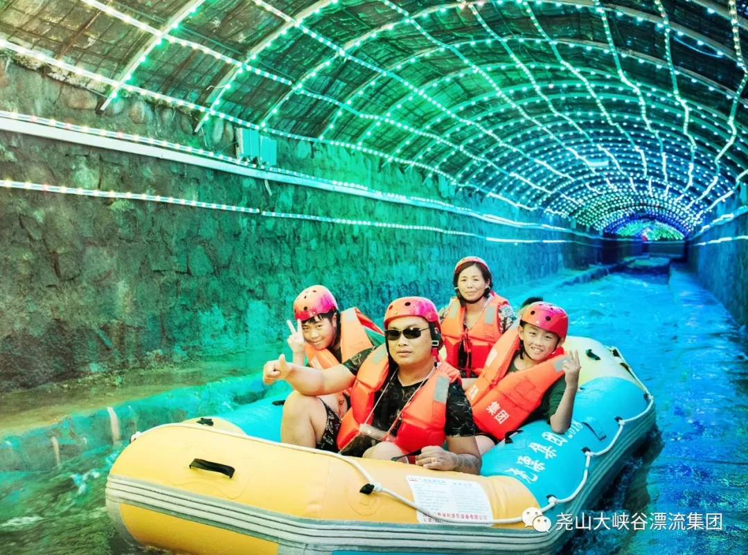 漂流人气王 今夏更狂浪！！！