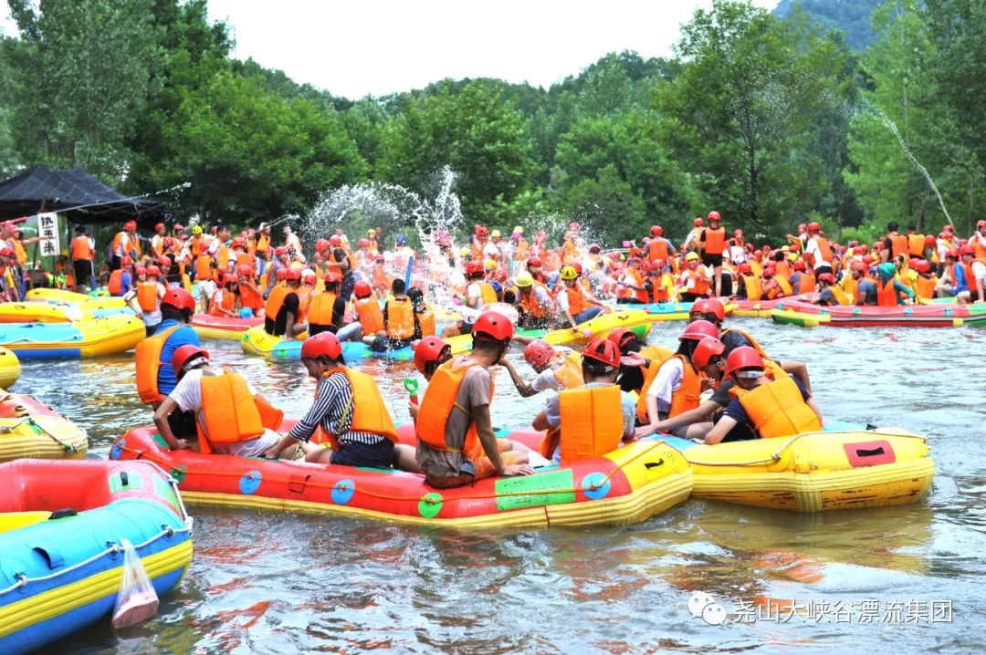 漂流人气王 今夏更狂浪！！！