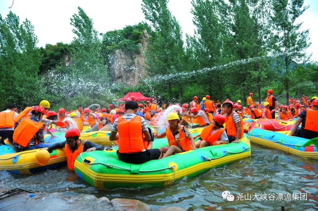 漂流人气王 今夏更狂浪！！！