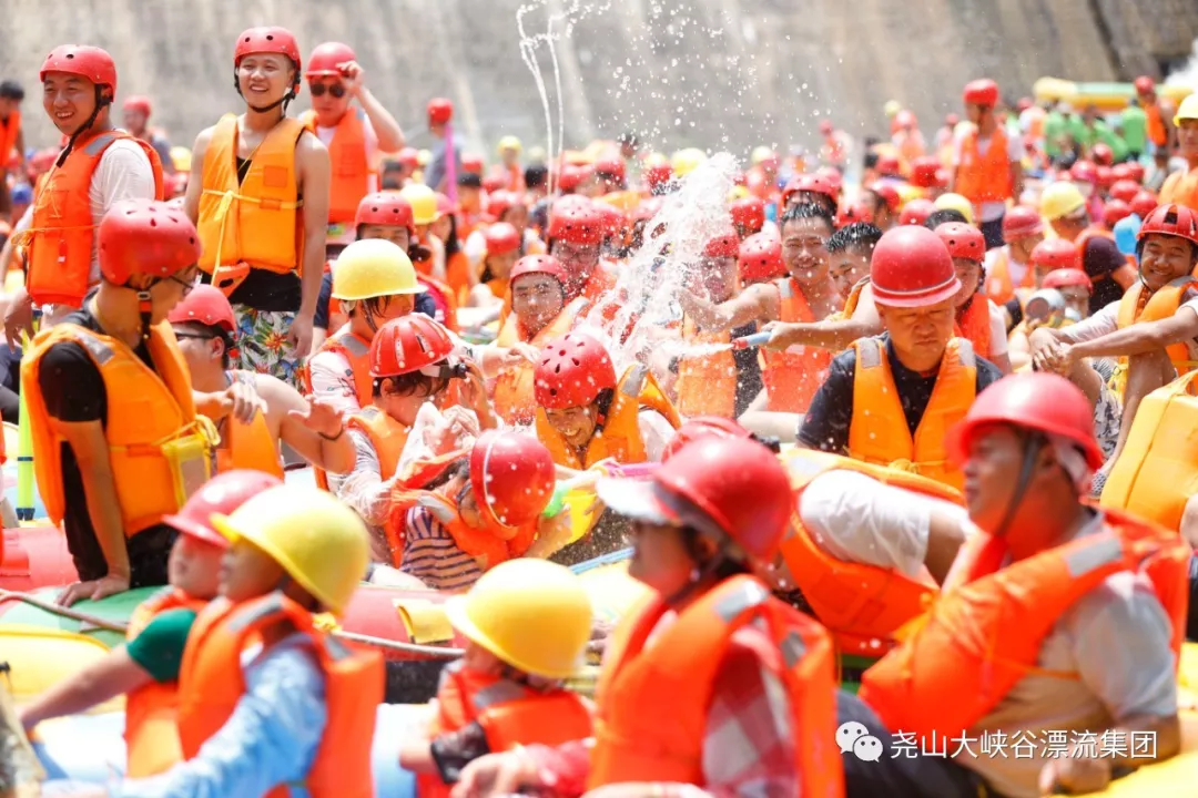 漂流人气王 今夏更狂浪！！！