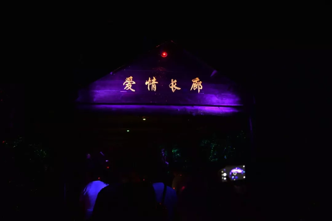我从来没见过这么浪漫的七夕礼物