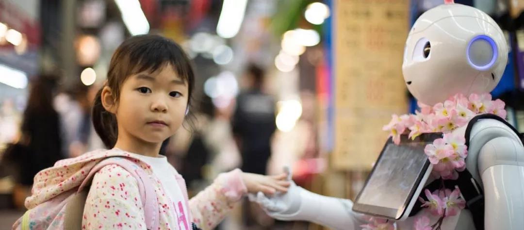 AI要从娃娃抓起，你看得懂AI幼儿教育背后的生意吗？