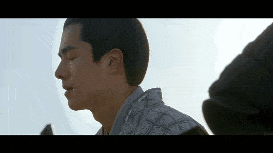 《九州缥缈录》：一场“不合时宜”的疯魔