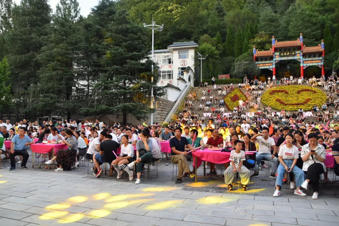 本周六、不妨来鸡冠洞品一品记忆中的味道