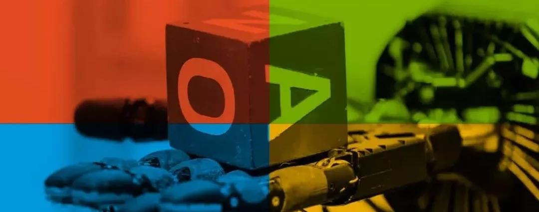 微软狂砸10亿美元押注OpenAI，欲抢夺人工智能皇冠上的明珠？