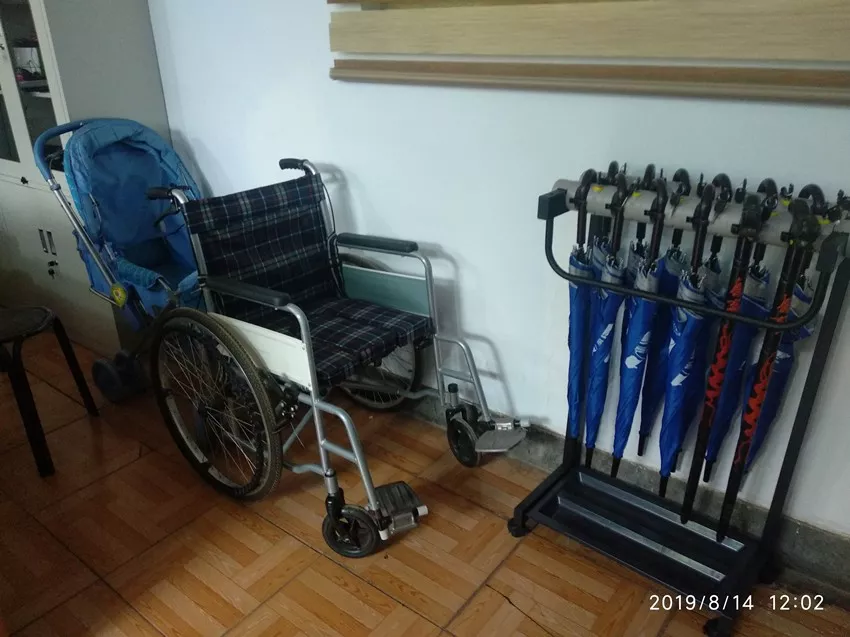 雷霆出击，全力提升——云梦山景区提质升级纪实（一）游客中心变形记