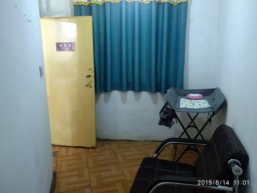 雷霆出击，全力提升——云梦山景区提质升级纪实（一）游客中心变形记