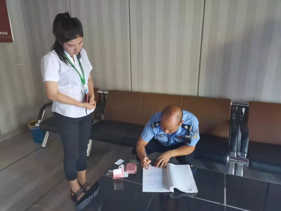 用心服务 我们为栾川旅游添彩！