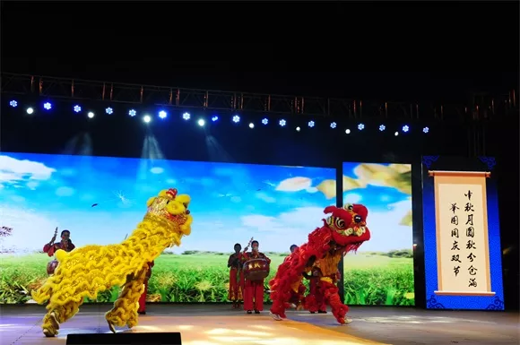 绿博园：夏季夜场虽已结束,2019中秋文化节活动正在紧张筹备中