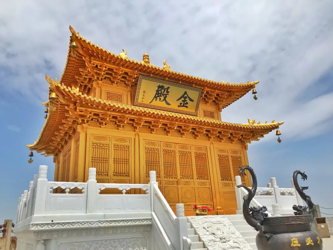 你要的诗和远方在白云山