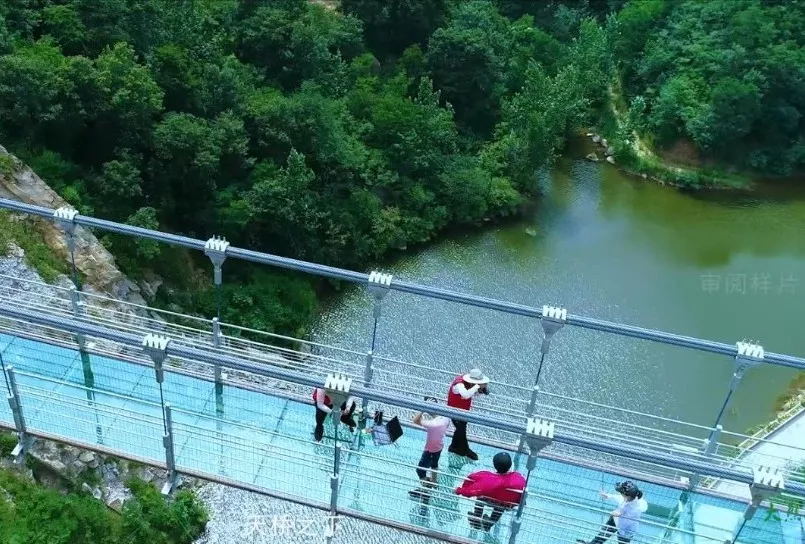 暑期收心之旅--探秘熊山