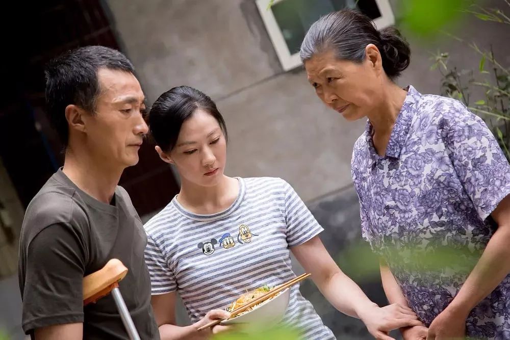 《风吹吧麦浪》回望故乡情难了却