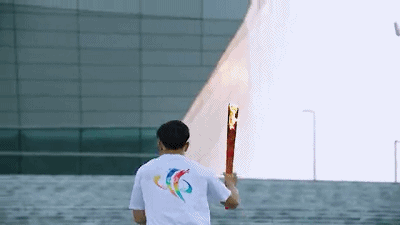 燃！这部登录央视的第十一届全国少数民族传统体育运动会公益宣传片，点开看看！