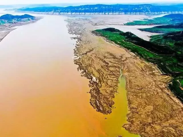 济源黄河三峡再上央视！