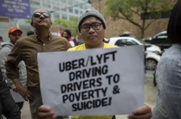 Uber承诺的“认真对待安全问题”，究竟是实话还是谎言？-锋巢网