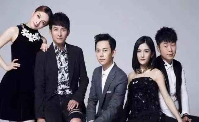 吴昕演技?网友哭了!她到底还有多少未解之谜?