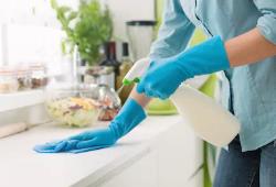 疫情高发时期，养猪场如何有效消毒