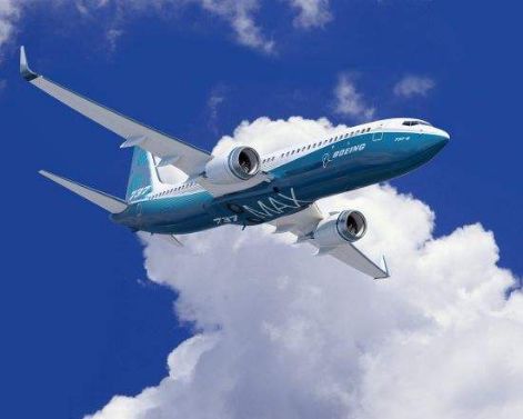 波音737MAX有望四季度复飞 能否挽回市场？