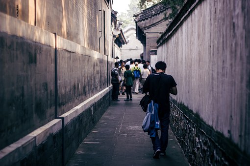 差点被北京淘汰的边缘北京人，逆袭成为梦幻大神！-锋巢网