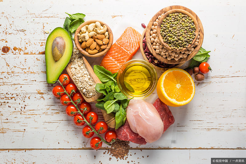 警惕！肿瘤患者切莫忽视营养不良，这8条建议不可错过