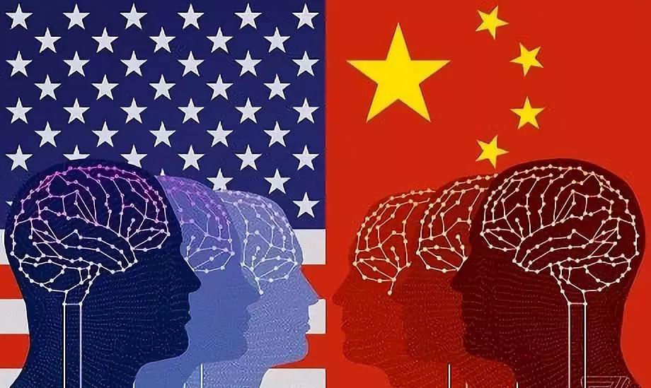 中国vs美国，谁将成为人工智能的全球领导者？