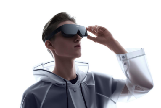 华为VR发力，5G时代带给用户无限延展-锋巢网