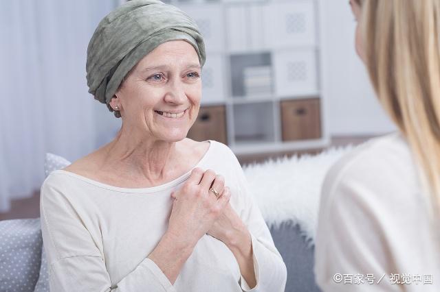 “助人为乐的抗癌天使”成功抗癌18年，这三条是她的抗癌法宝