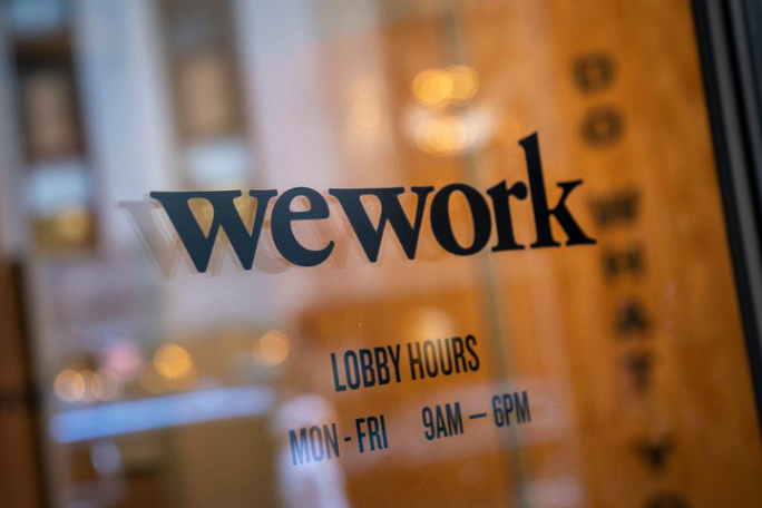 软银重新投资WeWork：谁救谁于水火？-锋巢网