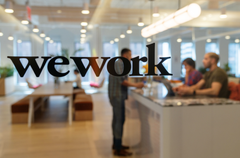 软银重新投资WeWork：谁救谁于水火？-锋巢网