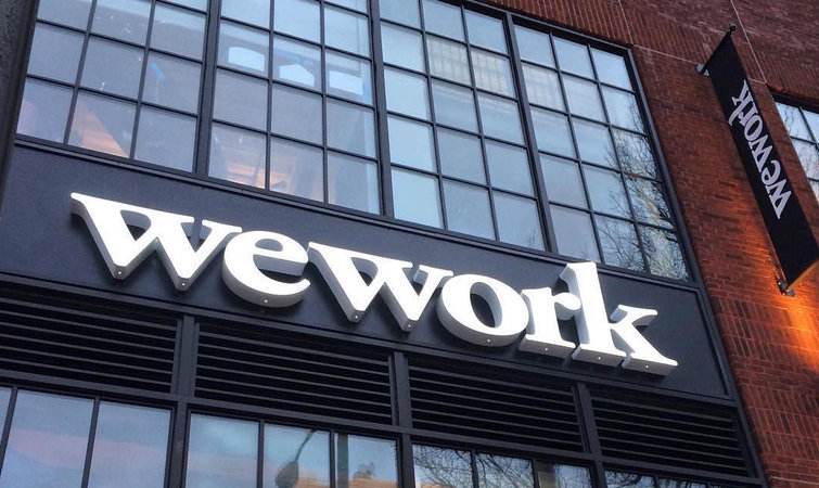 WeWork：从美丽误解到冷酷误读-锋巢网